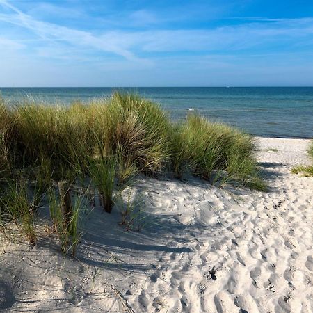 Residenz Am Yachthafen Strandaster Kirchdorf  Esterno foto