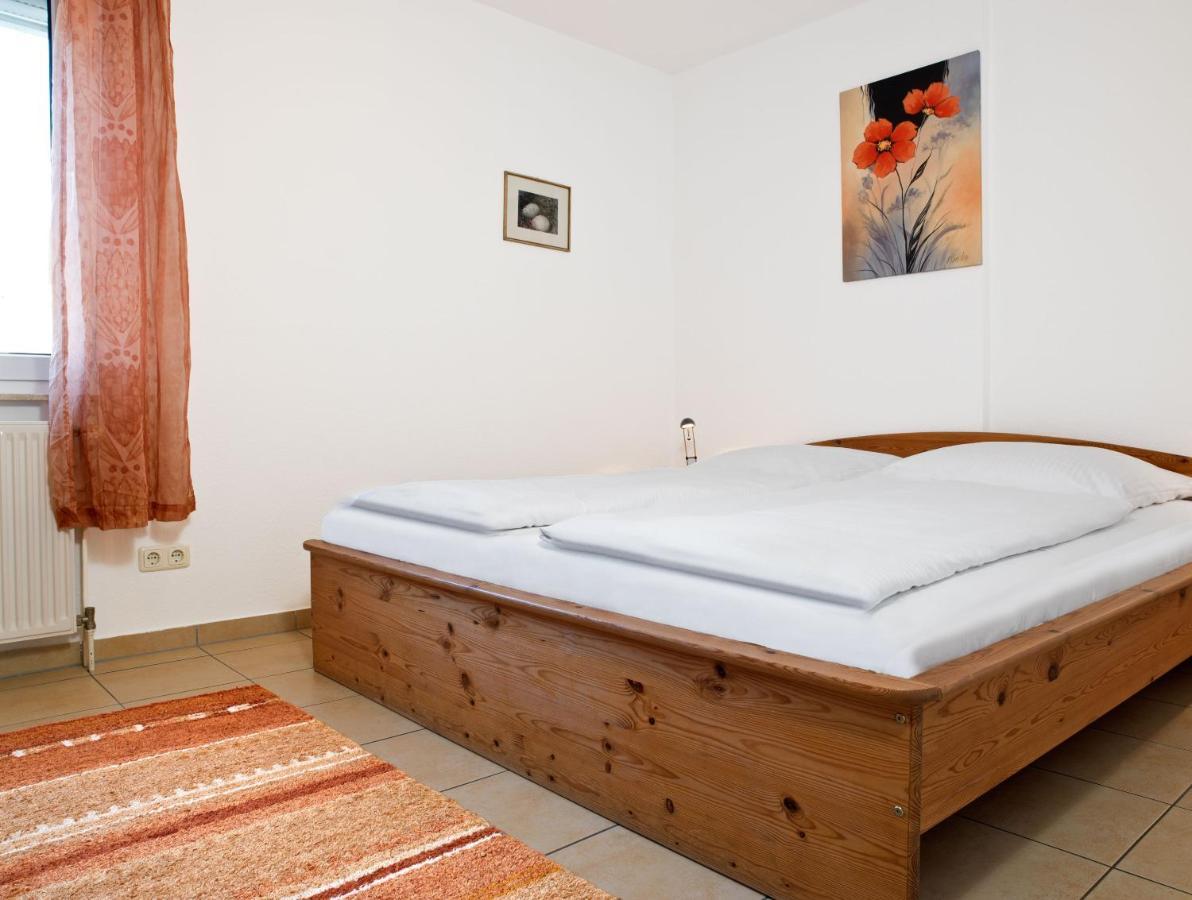 Residenz Am Yachthafen Strandaster Kirchdorf  Esterno foto